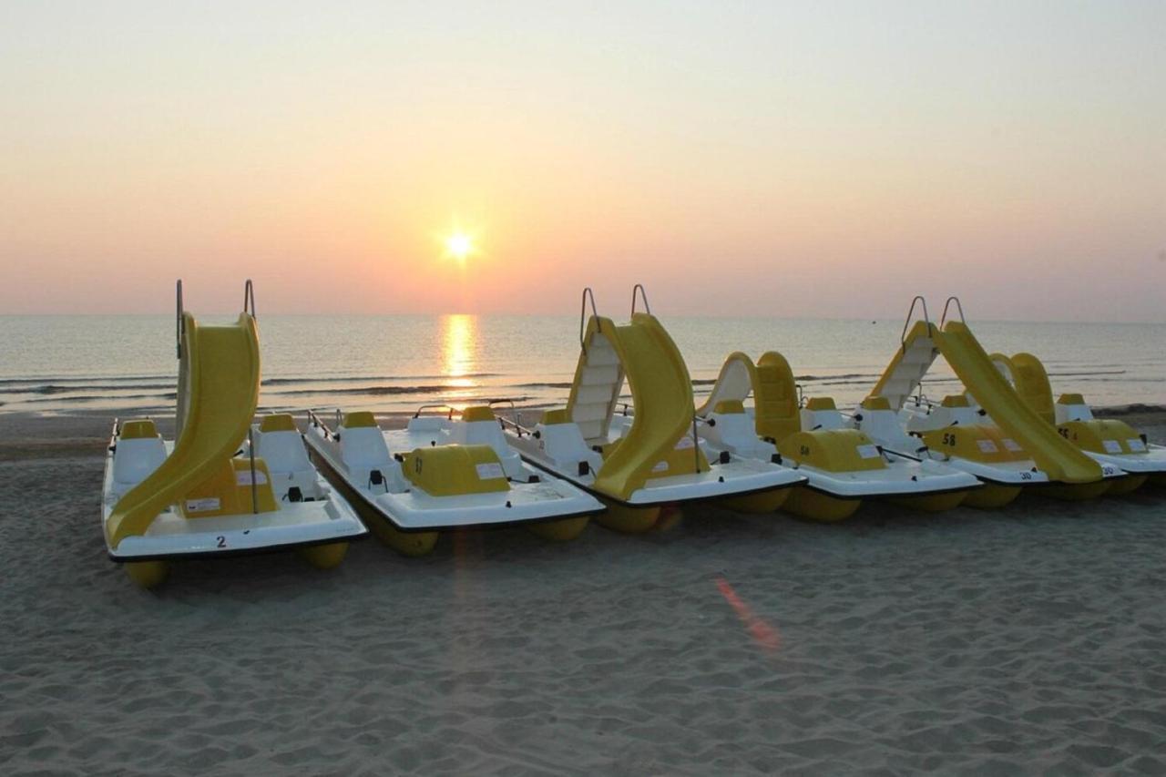 Appartamento Amaremin - Vivere Rimini Exterior photo