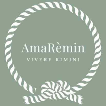 Appartamento Amaremin - Vivere Rimini Exterior photo